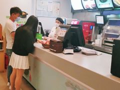 -老乡鸡(青阳北路店)