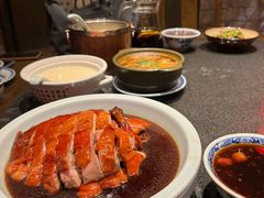 -南京大牌档(新街口德基广场店)