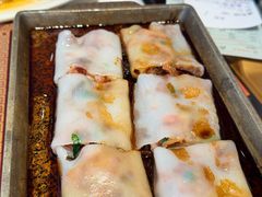 -稻香饭店(IFS国金中心店)