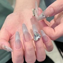 -M·X Nail日式美甲美睫