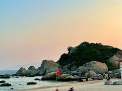-巽寮湾