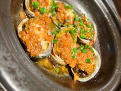 -胡叨叨黄油砂锅焗海鲜(百家湖1912店 )