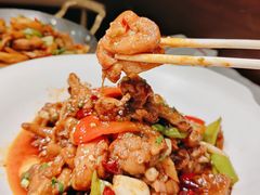 -澎湖湾农家菜(八一路楚天府店)