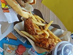 -德克士精巧店(大宁百联精巧PL店)