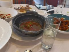 -白云中餐厅·粤菜·亚龙湾喜来登度假酒店