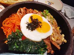 -七八冷面·延边朝鲜族美食(欢乐谷店)