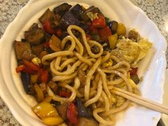 -文三里屯面馆(三里屯店)