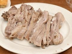 手抓羊肋条肉-贯贯吉·清真餐厅(浙江中路店)