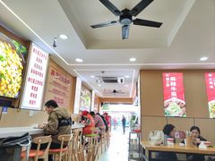 -叶伟胡辣壳面(两路口店)