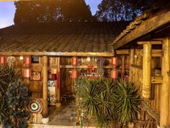 -云南民族村