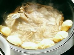 -北京龙庆四季香农家饭庄·灶台鱼·碳烤虹鳟鱼(龙庆峡店)