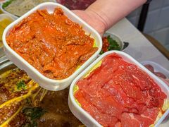 -来伊回麻辣烫·火锅串串清真(红瓦寺总店)