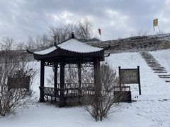 -高句丽文物古迹旅游景区