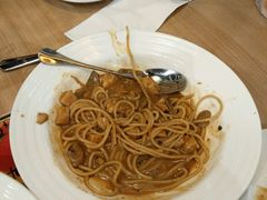 -必胜客(上海新南方商城PH店)