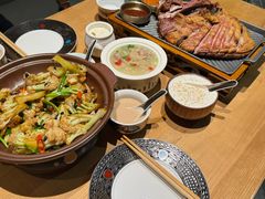 -哈啾嗨·新概念蒙餐(红星新城店)