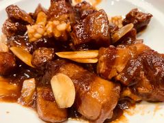 海鲜红烧肉-东兴楼饭庄(六里桥店)
