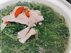 -客家汇·客家传承菜(水库店)