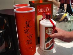 -西湖春天•老字号杭州菜(百汇店)