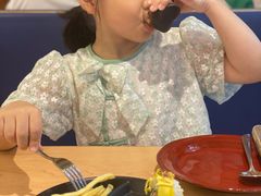 -凡塔斯牛排自助餐厅(莆田万达店)