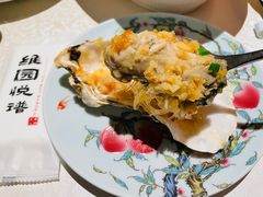 -维园悦谱·海派家常菜(乌鲁木齐南路店)