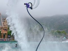 -珠海长隆海洋王国