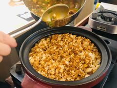 -连鹭海鲜·海肠捞饭·欢聚宴请(星海店)