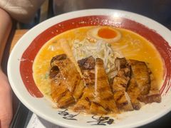 -雷门拉面店(新光天地店)