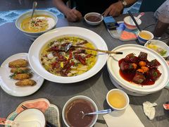 -江南里·新浙菜(苏州大悦城店)