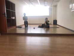 -兰瑜伽·普拉提