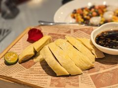 上海白斩鸡-宋园·金宴浙鲜馆(静安店)