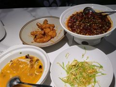 -花椒笑成都小馆(百脑汇店)