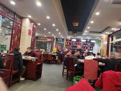 大堂-老来福·非遗酸汤兔(凯旋路店)