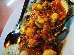 -大茄来海鲜餐厅(亚洲城分行)