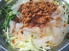 -祝家饺子馆