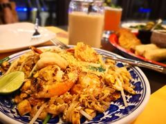 -simply thai天泰(长泰广场店)
