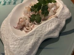 -明思味 二十年潮粤菜(榕城东山店)