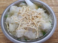 -荣巷小馄饨(荣巷店)