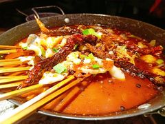 鱼底上上签-遇见长安(兰州中心店)
