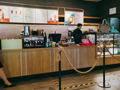 -星巴克臻选(济南万达店)