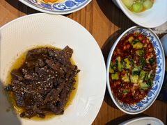 -小厨师·二十年沈家门小海鲜(百井坊巷店)