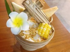 -婉泰·特色小吃·舂鸡脚(告庄二店)