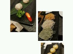 -煲宫猪肚鸡(昆山金鹰国际购物中心店)