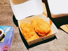 -麦当劳(徐汇漕溪北路百脑汇店)