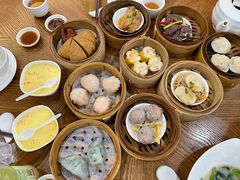 -富豪酒家(正大广场店)