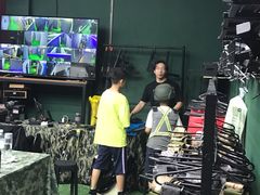 -兵魂·室内真人CS枪战俱乐部·团建·军事轰趴馆