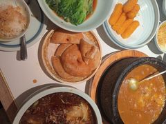 -0776食堂·京城创意菜(七里庄店)
