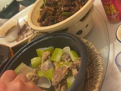 -湘江红·湖南招牌菜(莲花南路店)