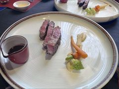 -塞纳河法国餐厅(唐延路店)