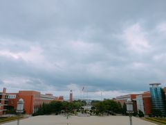 -东北师范大学(净月大街校区)