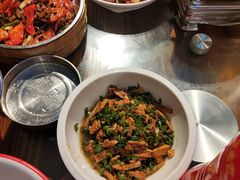 -衡厨·衡阳土菜(中南店)